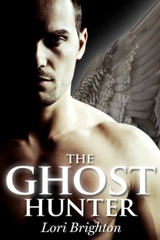 The Ghost Hunter book cover