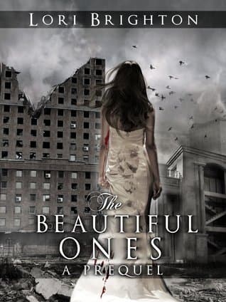 The Beautiful Ones book cover