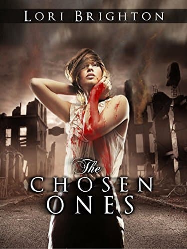 The Chosen Ones book cover