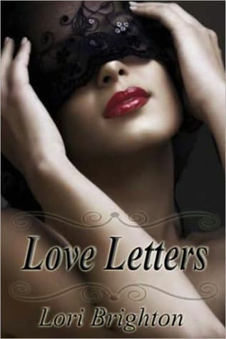 Love Letters book cover