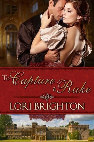 To Capture a Rake book cover