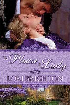 To Please A Lady book cover