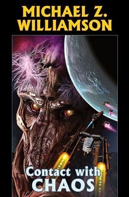 Contact with Chaos book cover