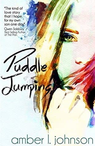Puddle Jumping book cover