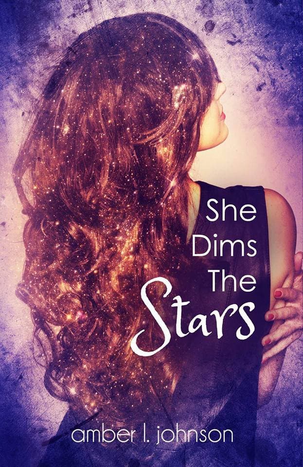She Dims the Stars book cover