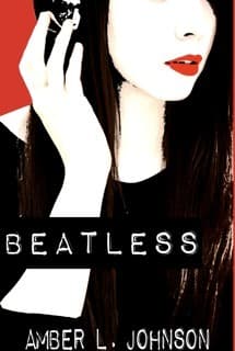 Beatless book cover