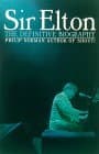 Sir Elton: The Definitive Biography book cover