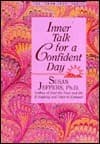 Inner Talk for a Confident Day book cover