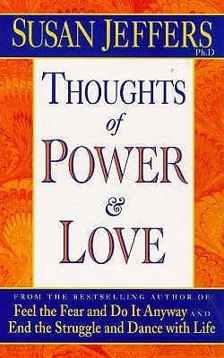 Thoughts of Power and Love book cover