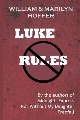 Luke Rules book cover