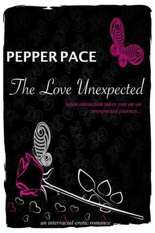 The Love Unexpected book cover