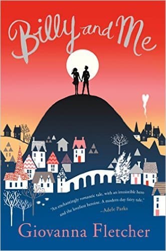 Billy and Me book cover