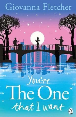 You're the One That I Want book cover