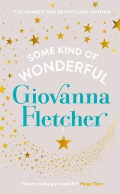Some Kind of Wonderful book cover