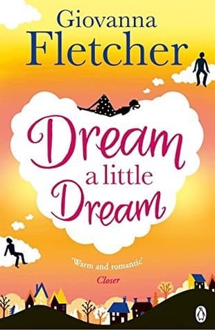 Dream a Little Dream book cover