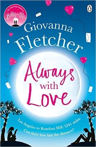Always With Love book cover