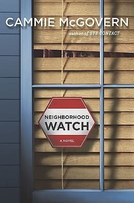 Neighborhood Watch book cover