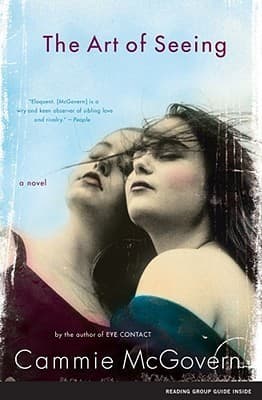 The Art of Seeing book cover