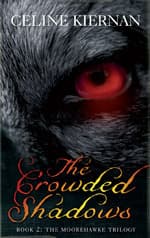The Crowded Shadows book cover