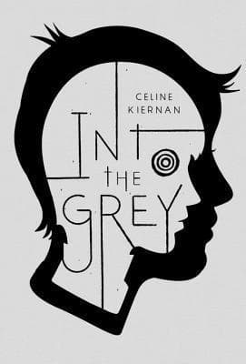Into the Grey book cover