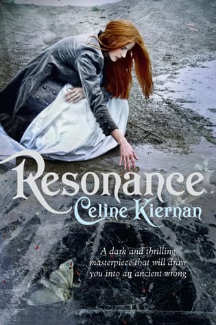 Resonance book cover