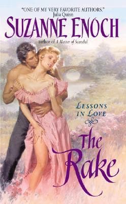 The Rake book cover