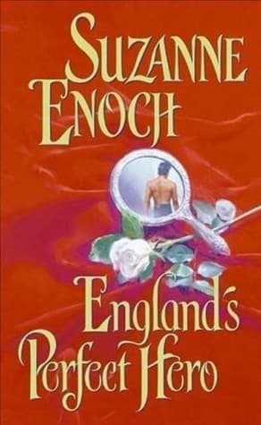 England's Perfect Hero book cover