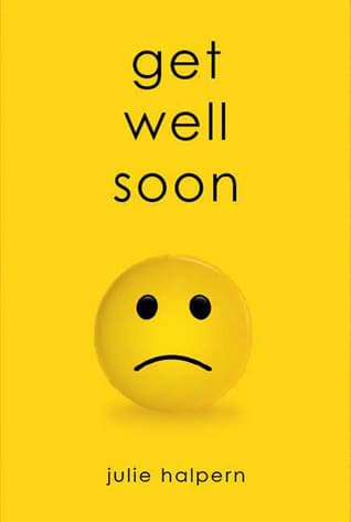 Get Well Soon book cover