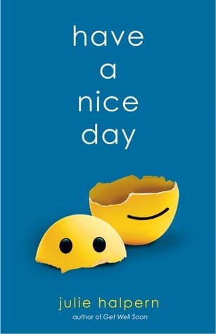 Have a Nice Day book cover
