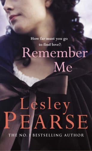 Remember Me book cover