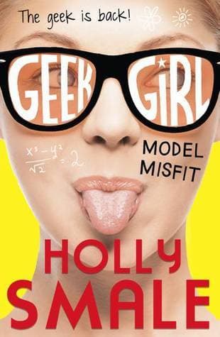 Model Misfit book cover