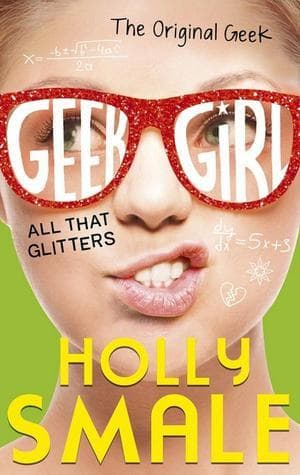 All That Glitters book cover
