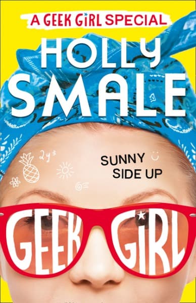 Sunny Side Up book cover