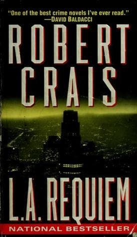 L.A. Requiem book cover