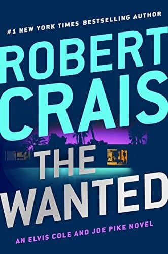 The Wanted book cover