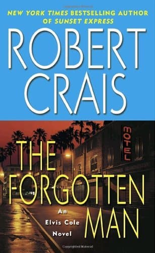 The Forgotten Man book cover