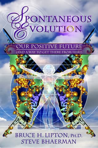 Spontaneous Evolution: Our Positive Future book cover