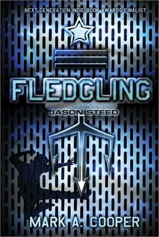 Fledgling book cover