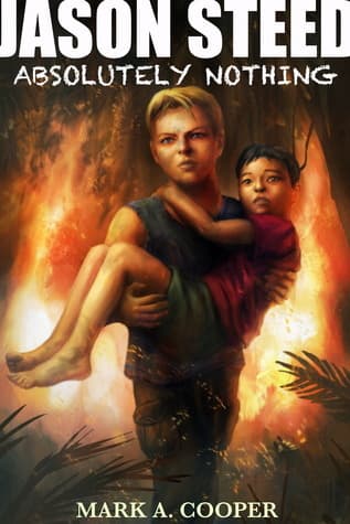 Absolutely Nothing book cover