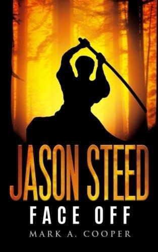 Face-Off book cover