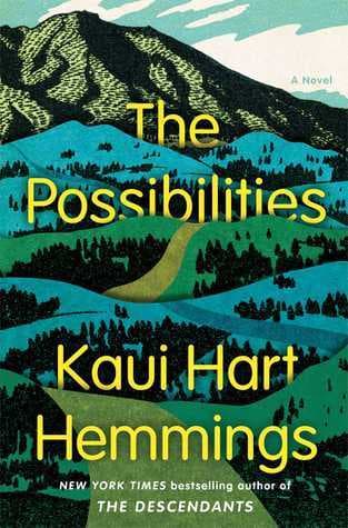 The Possibilities book cover