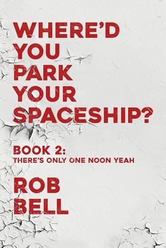 There's Only One Noon Yeah book cover