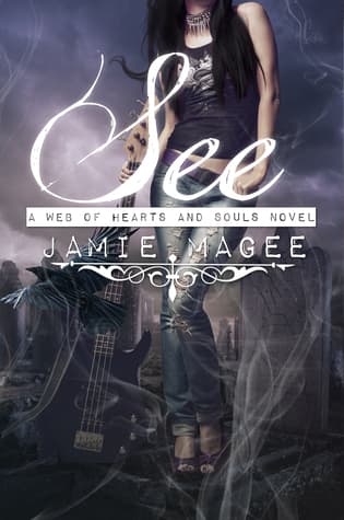 See book cover