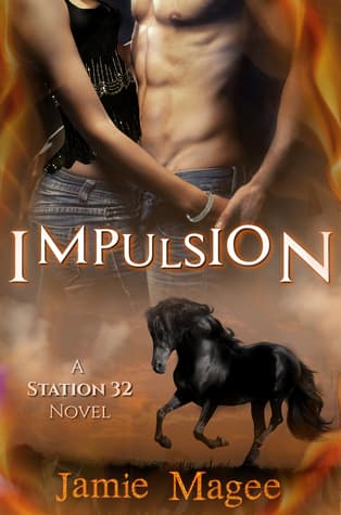 Impulsion book cover