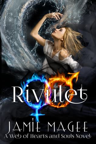 Rivulet book cover