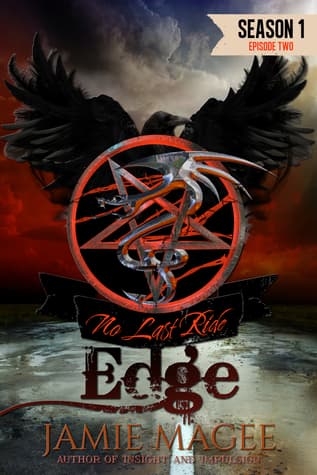 Edge, Episode Two book cover