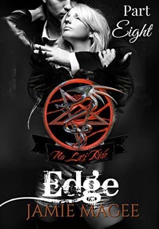Edge, Episode Eight book cover