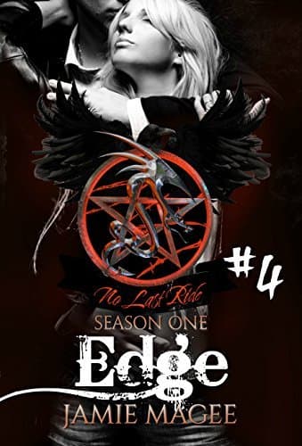 Edge, Episode Four book cover