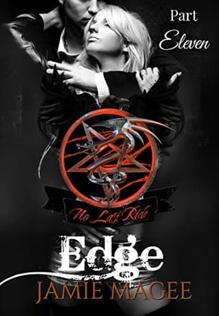 Edge, Episode Eleven book cover