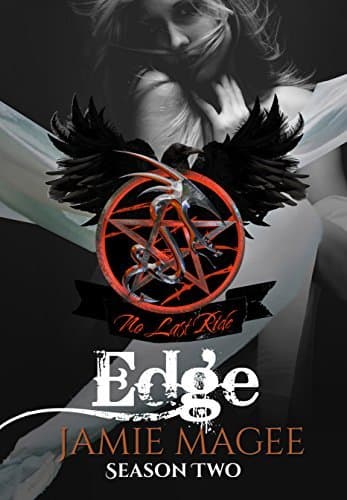 Edge: Season Two #1 book cover